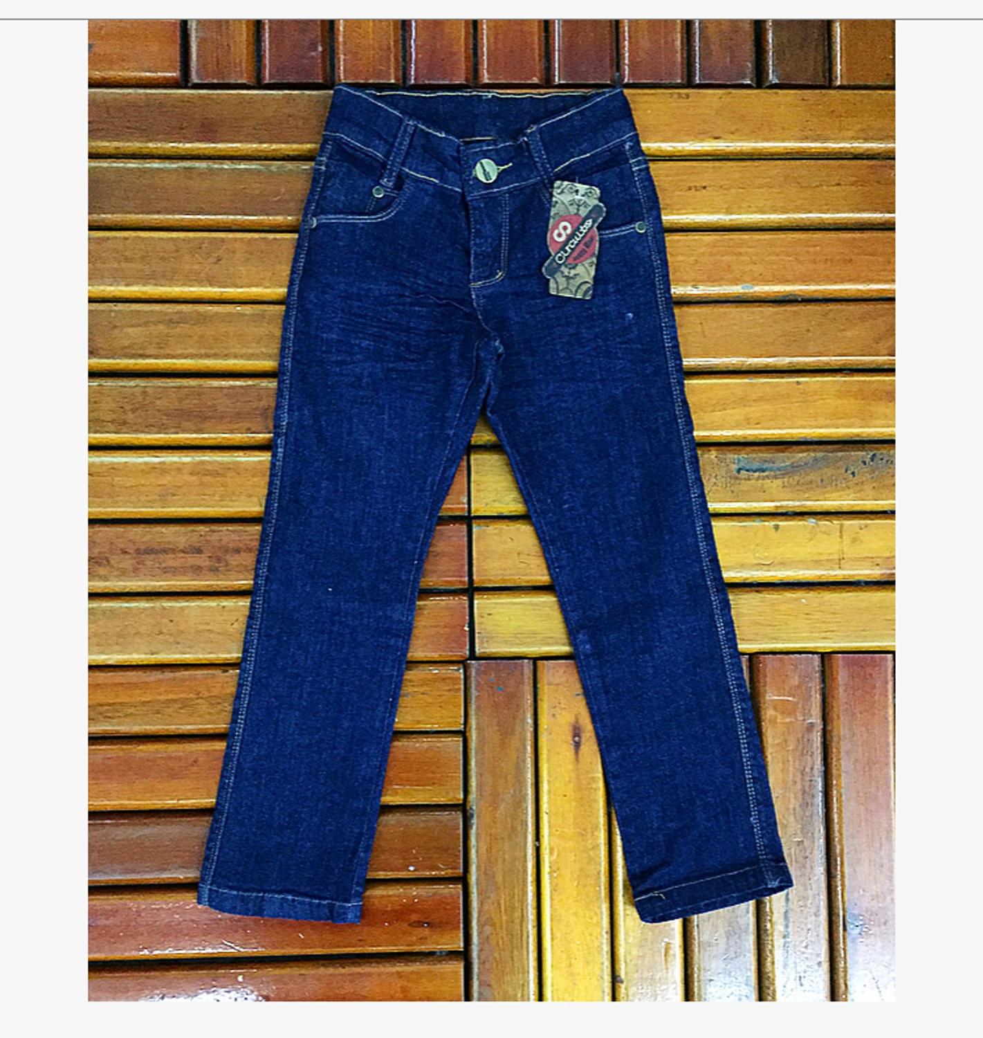 calça jeans masculina juvenil