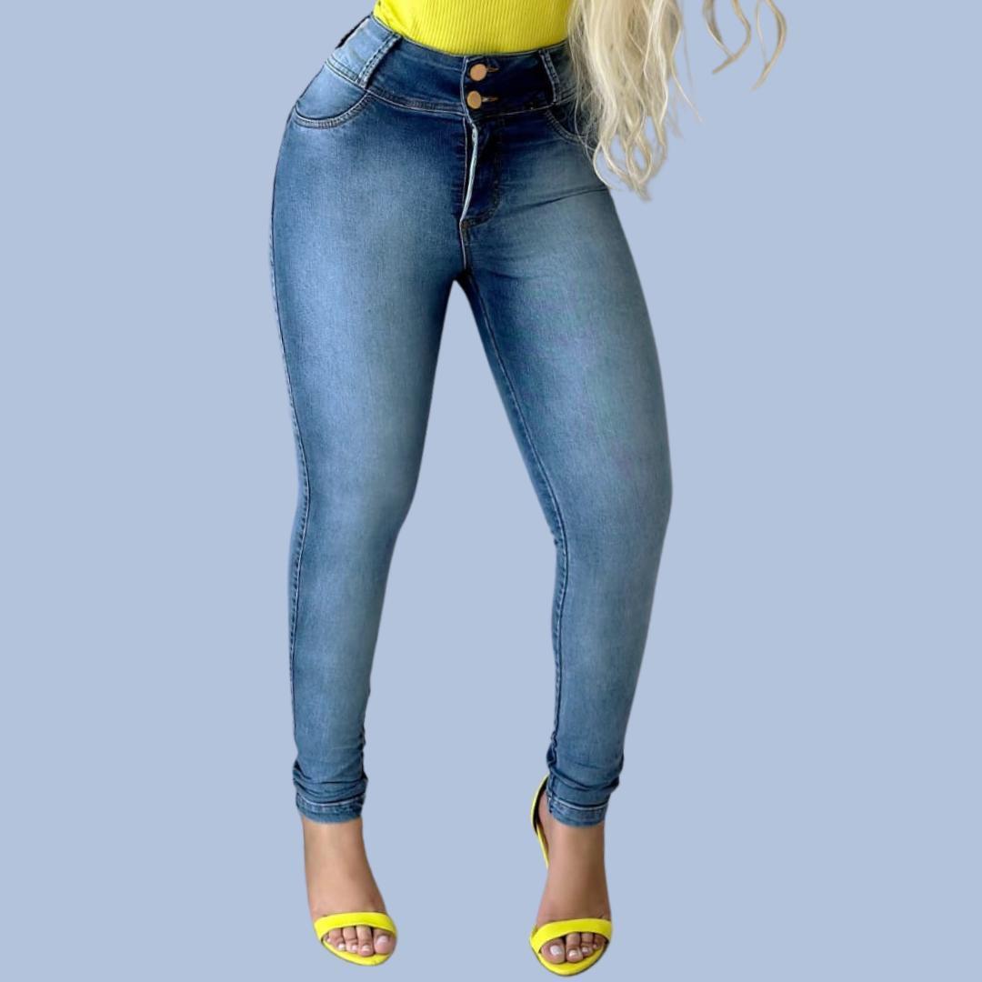 Ladies Jeans Marca Pitbull Jeans Ladies Jeans Pitbull Jeans BrÃ¡s