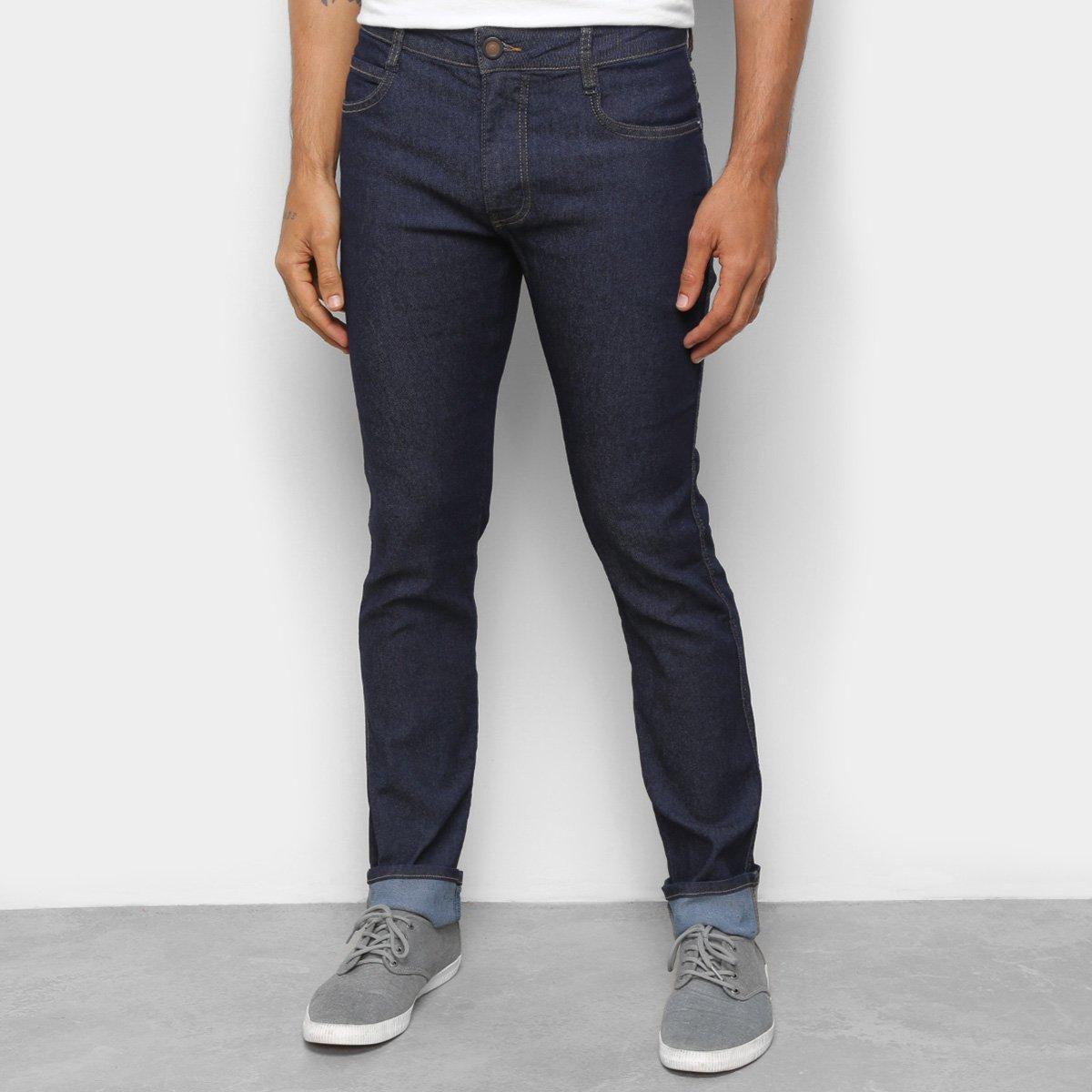 calça jeans coca cola masculina