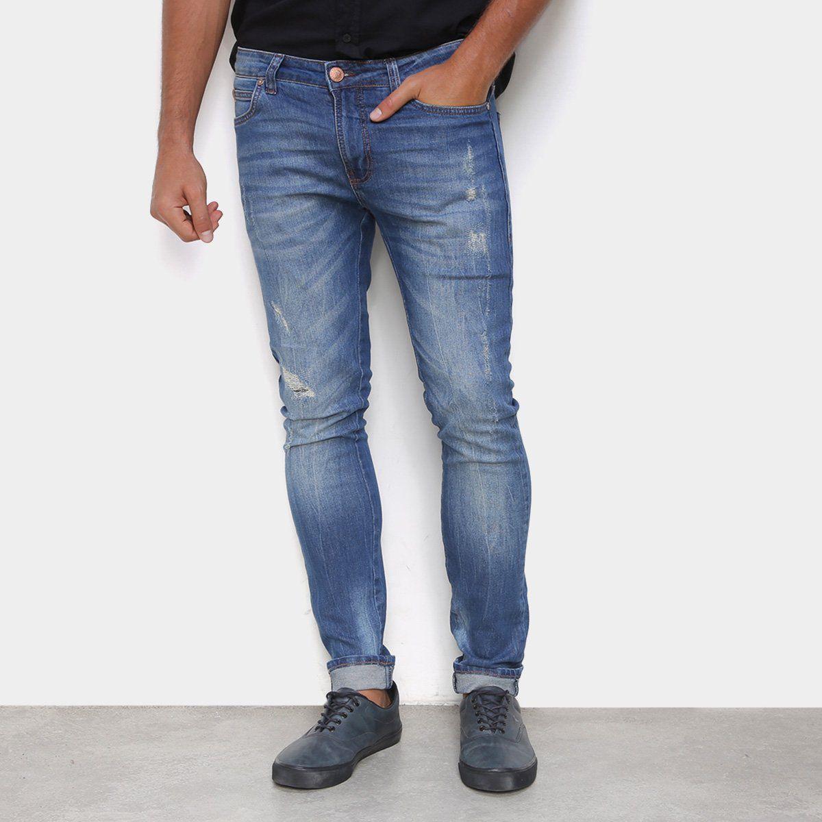 Jeans Masculino CalÃ§a Masculina Colcci Cheap Calças Jeans