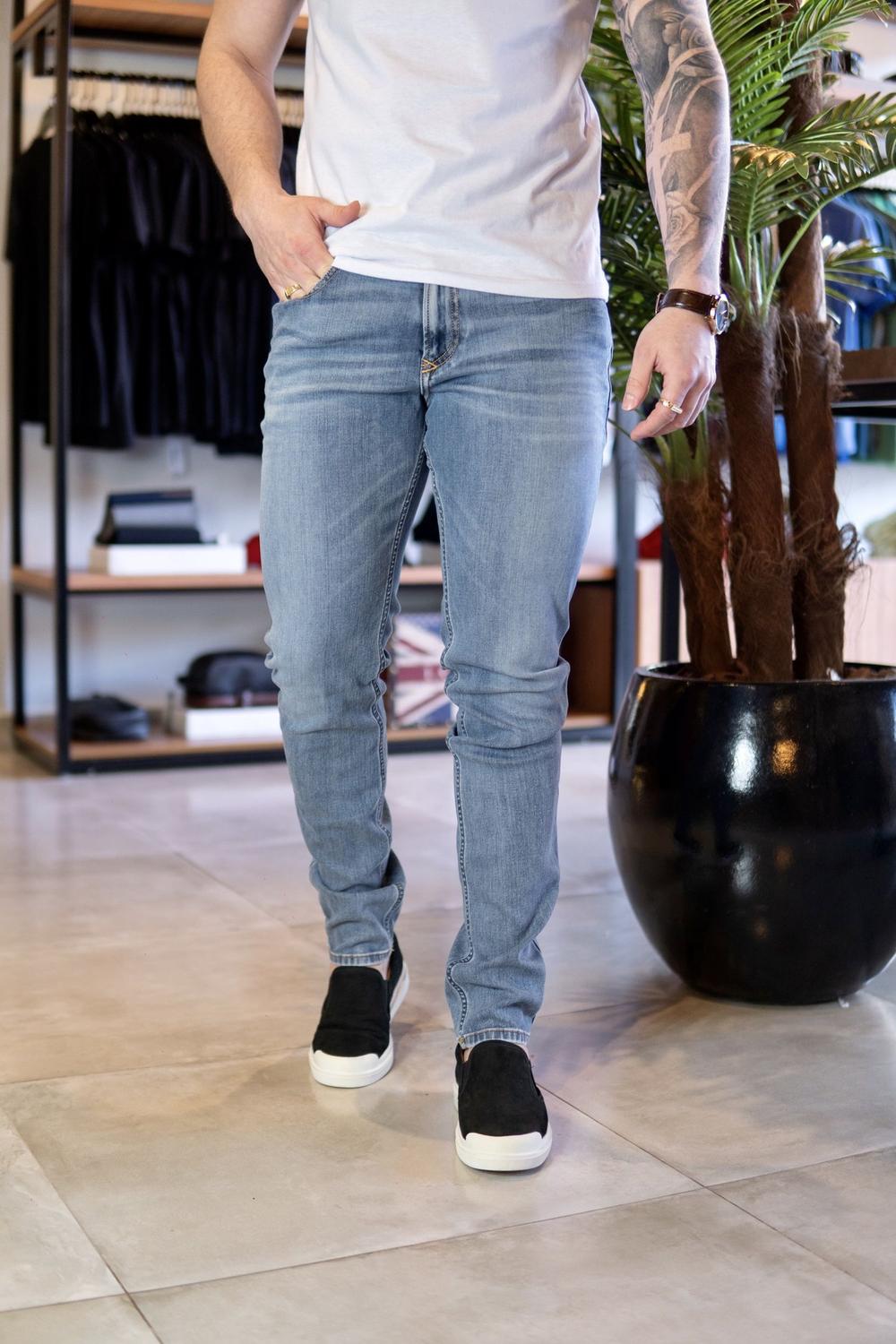 Jeans Diesel Quais As Melhores Marcas De CalÇa Jeans Masculina