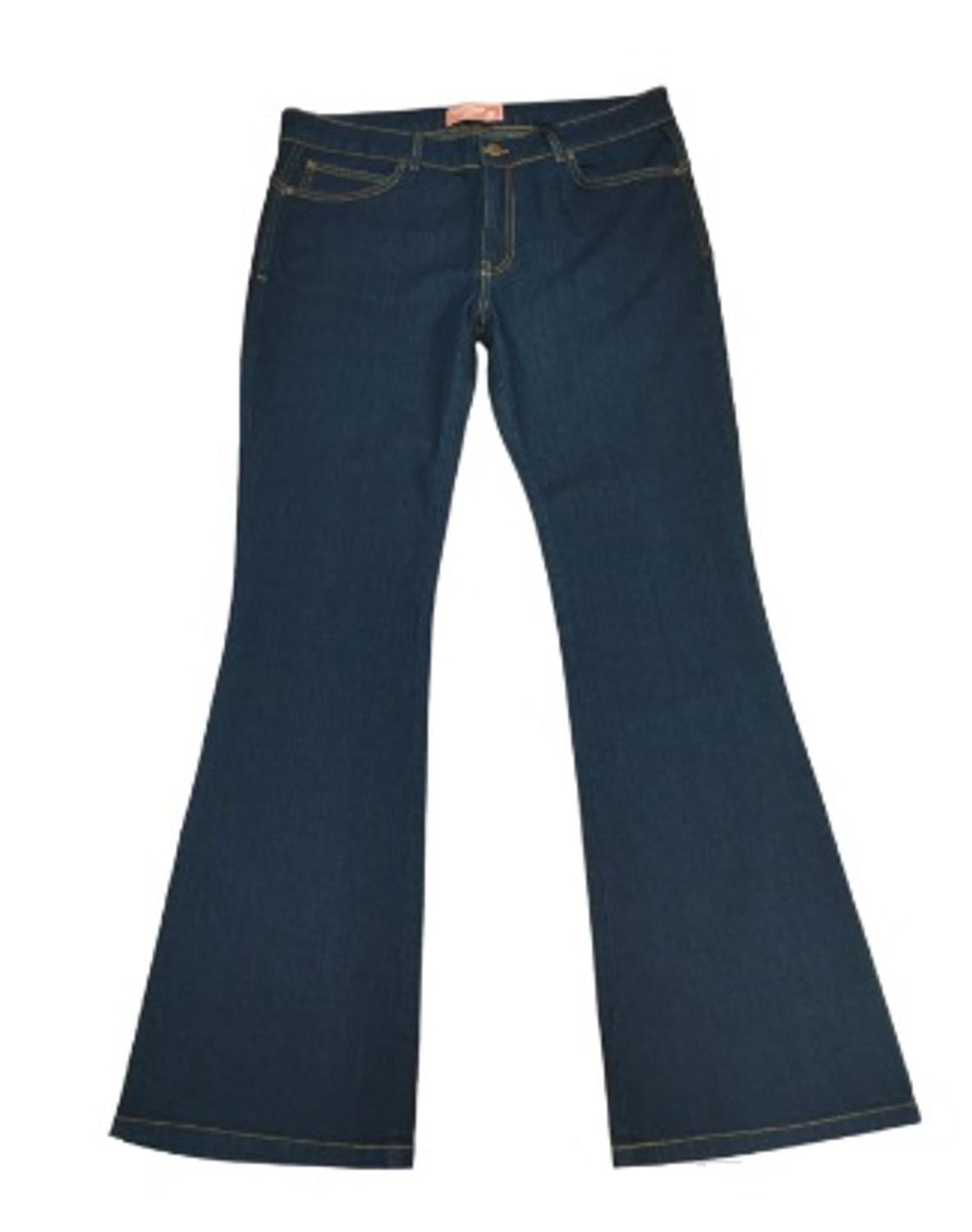 Jeans Feminina CalÃ§a Jeans Dopping Calça Jeans Dopping Confort