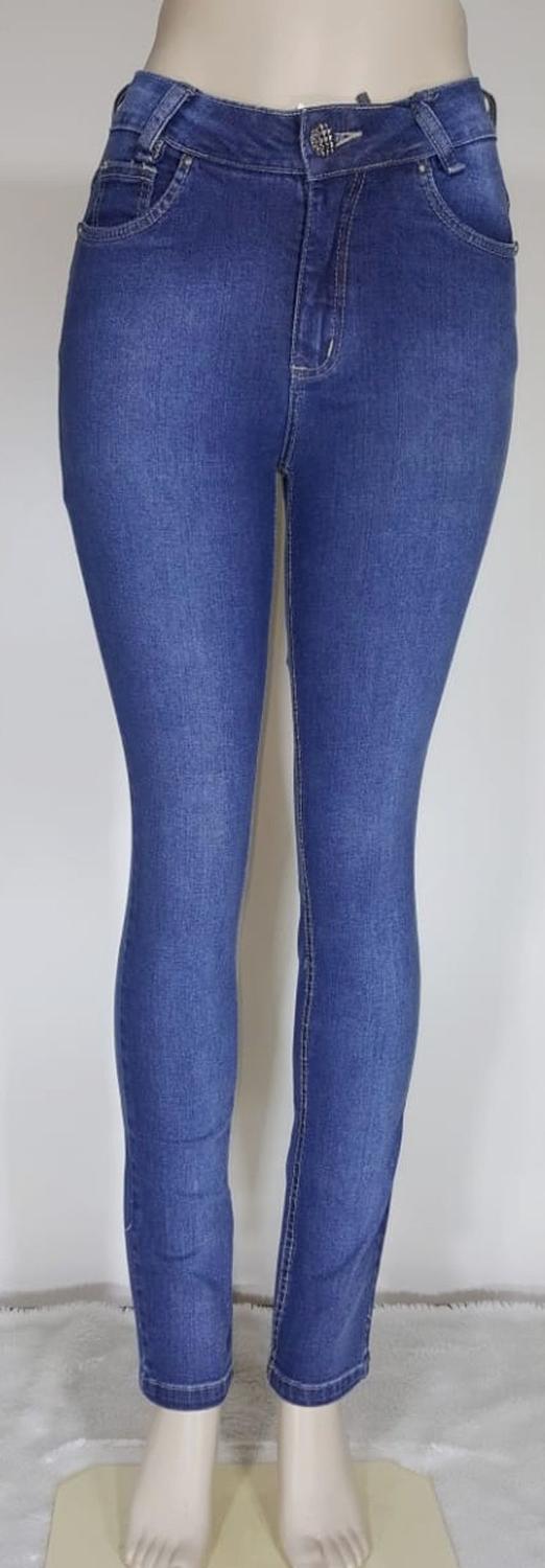 calça jeans 36 feminina