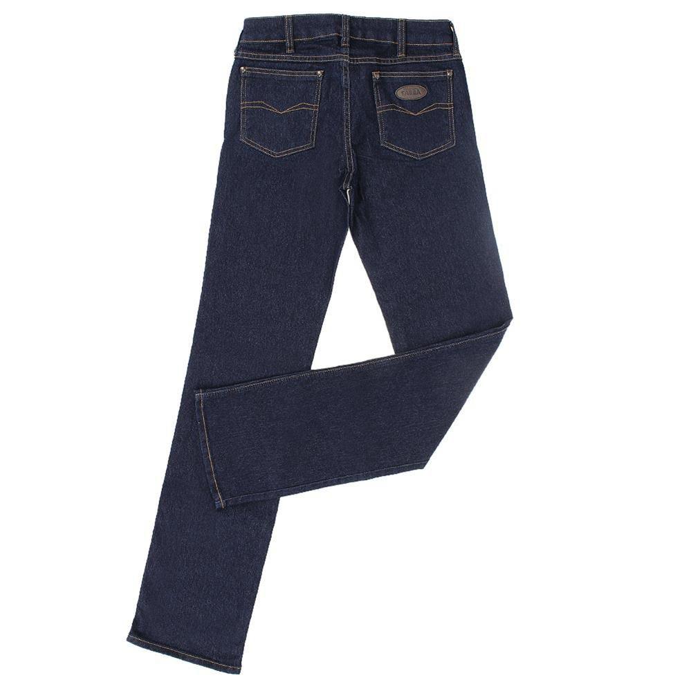 calça jeans feminina cowboy