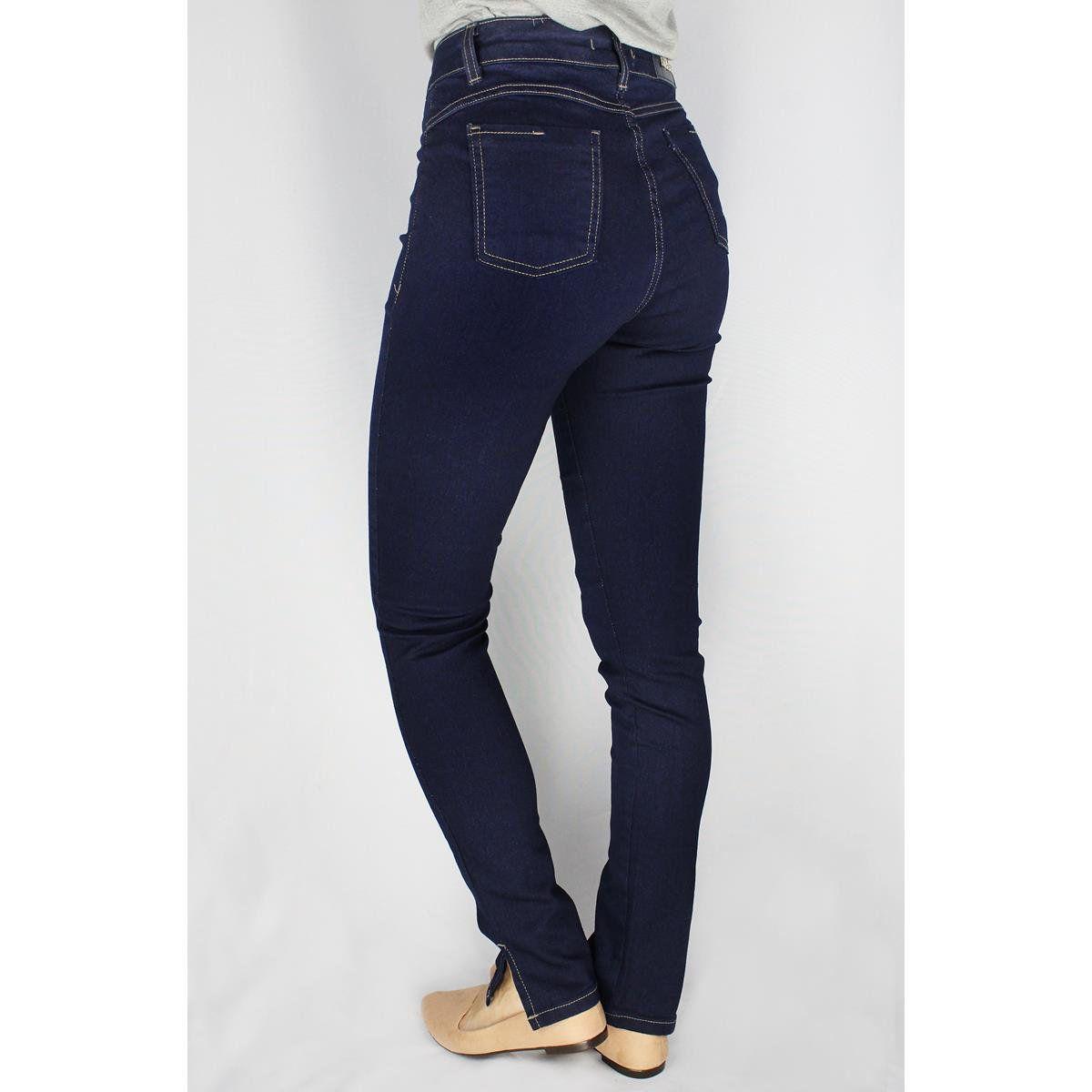 calça jeans feminina denim