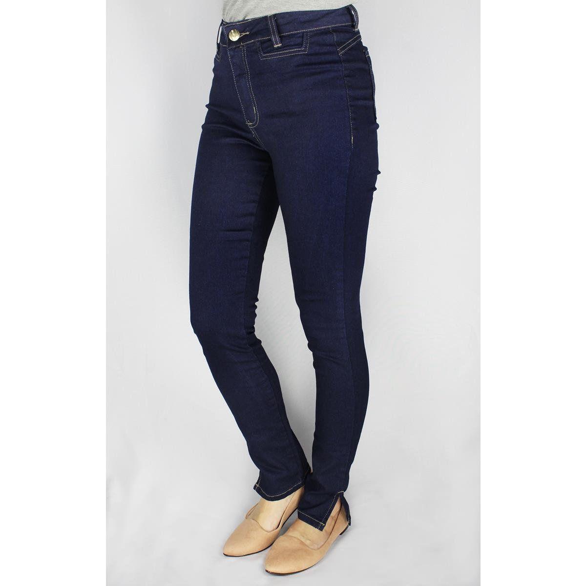 max denim feminina