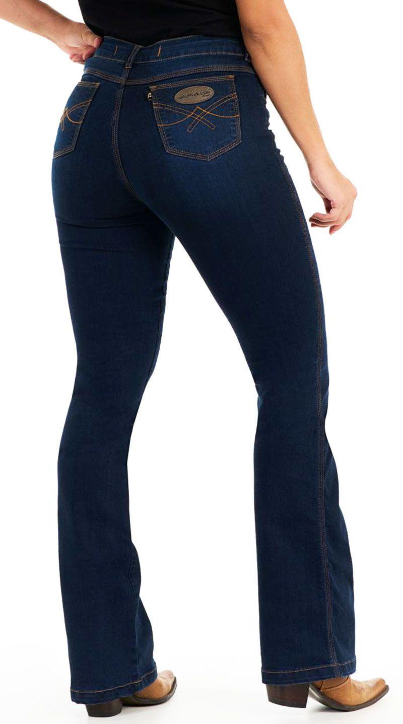 Instagram Jeans Zamany Sale Calça Jeans Feminina Buphallos Clearance