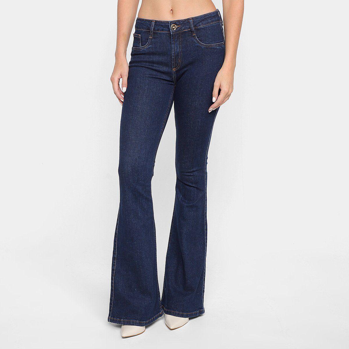 Calça Jeans CalÃ§a Feminina Em PromoÃ§Ã£o PromoÃ§Ã£