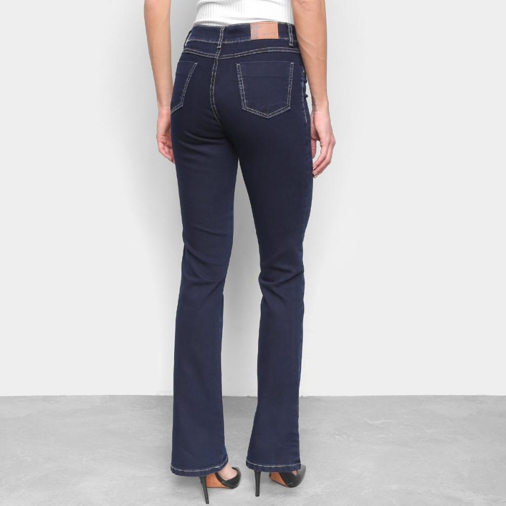 boot cut ou flare
