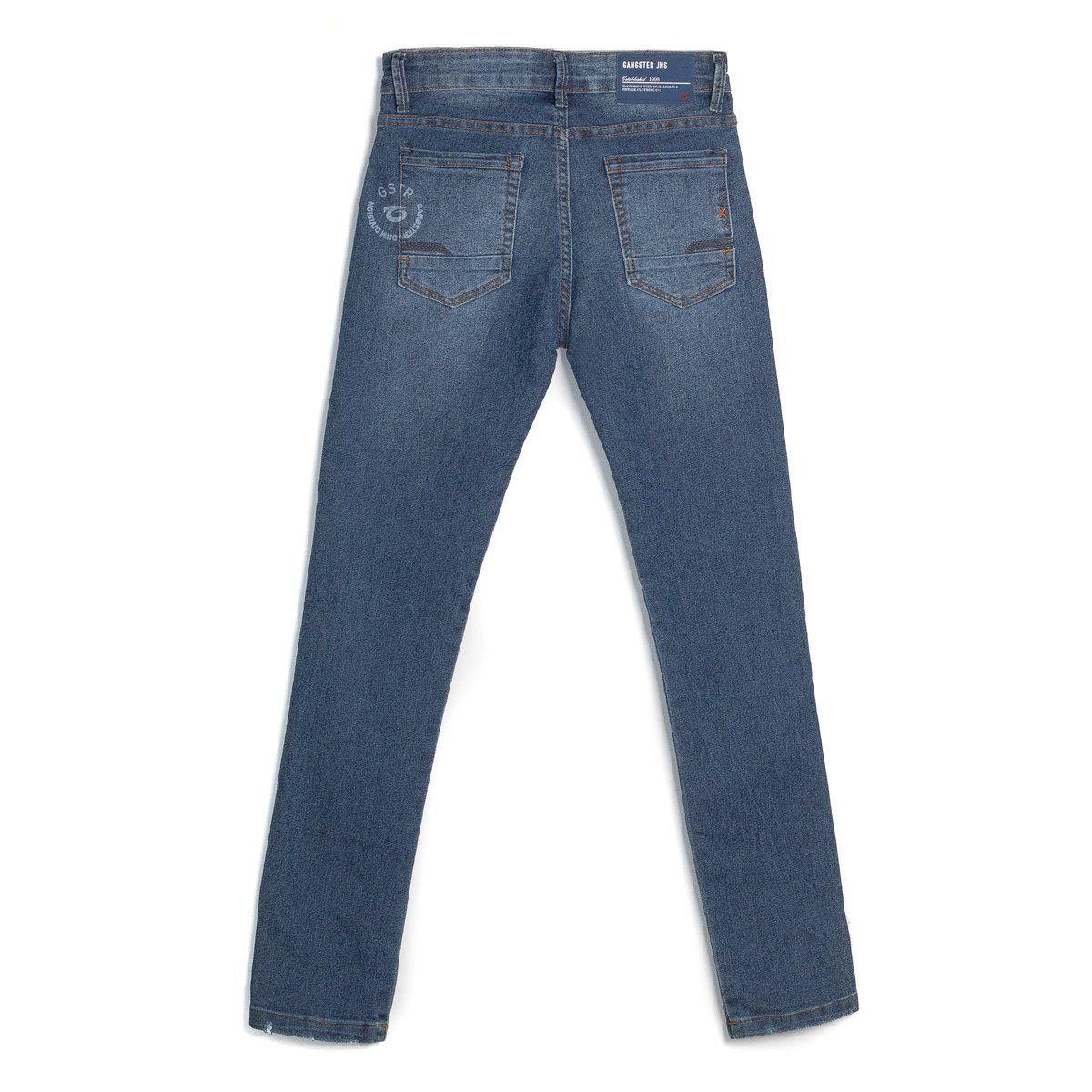 comprar calça jeans infantil masculina