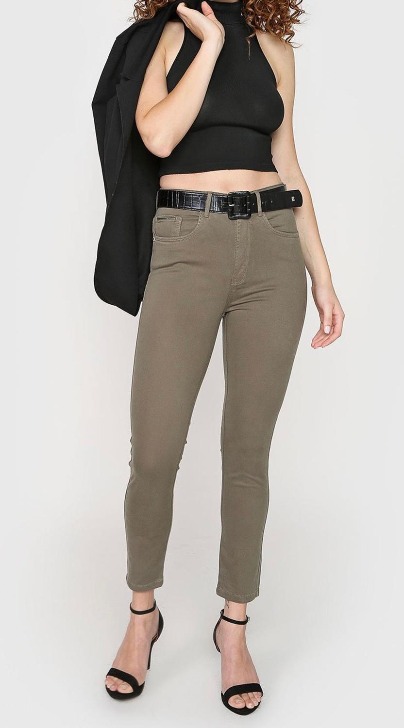 torrid belt bolsa