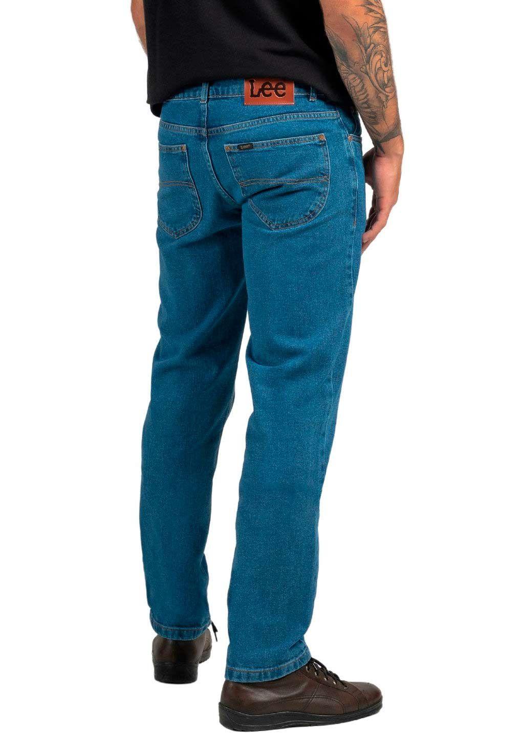 Jaqueta Jeans Masculina CalÃ§a Lee Anos 60 Preços Baixos Em Lee