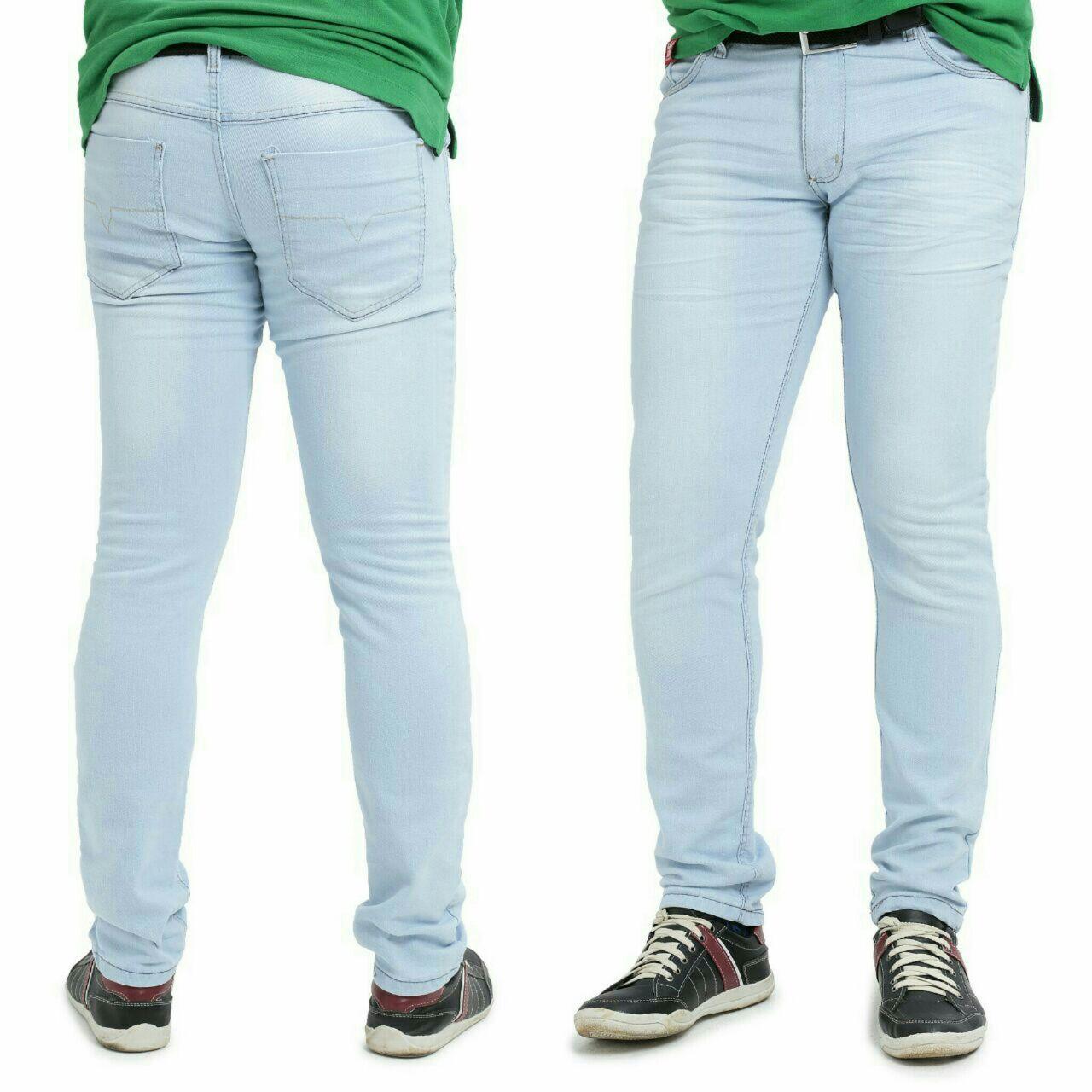 calça jeans masculina oferta
