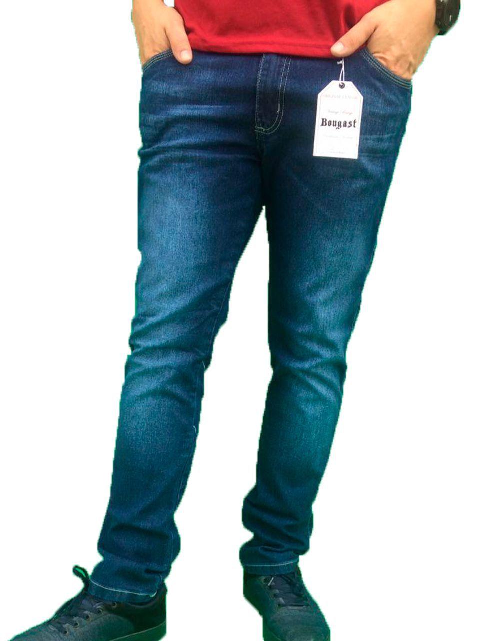 modelos de calca jeans masculina