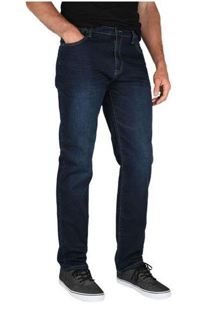 calça elastano masculina preta