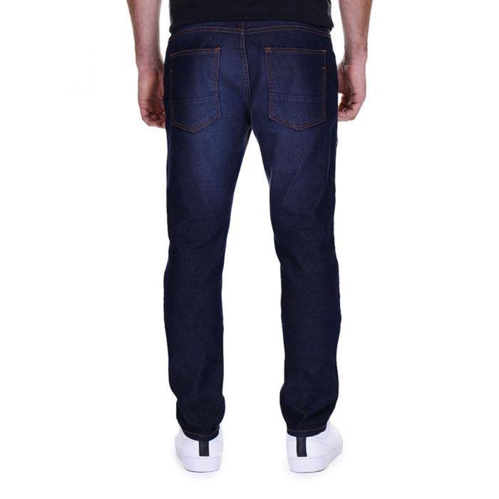 calça jeans tradicional masculina barata