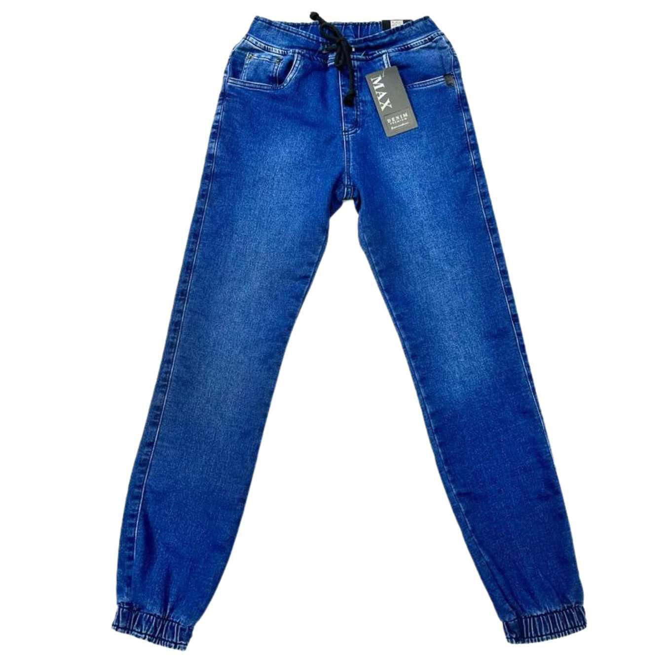 Calça Masculina CalÃ§a Jeans Punho Calça Jeans Masculina Modelo