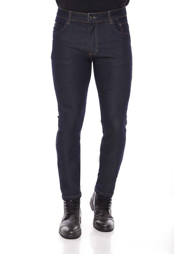 calça jeans bolso celular