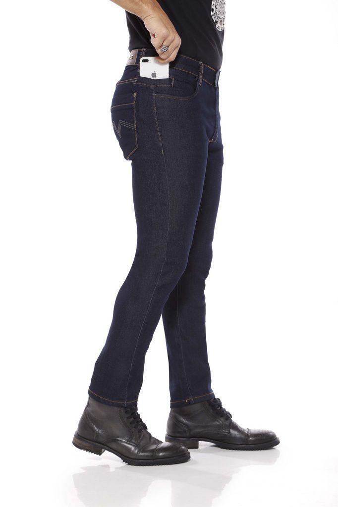 calça prs jeans masculino