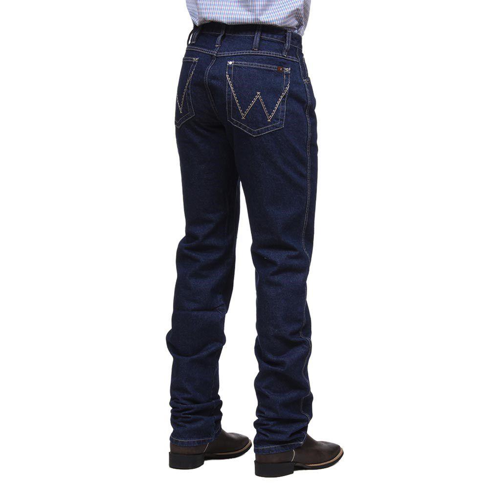 Calca Wrangler 20x Calças Masculinas Wrangler Clearance