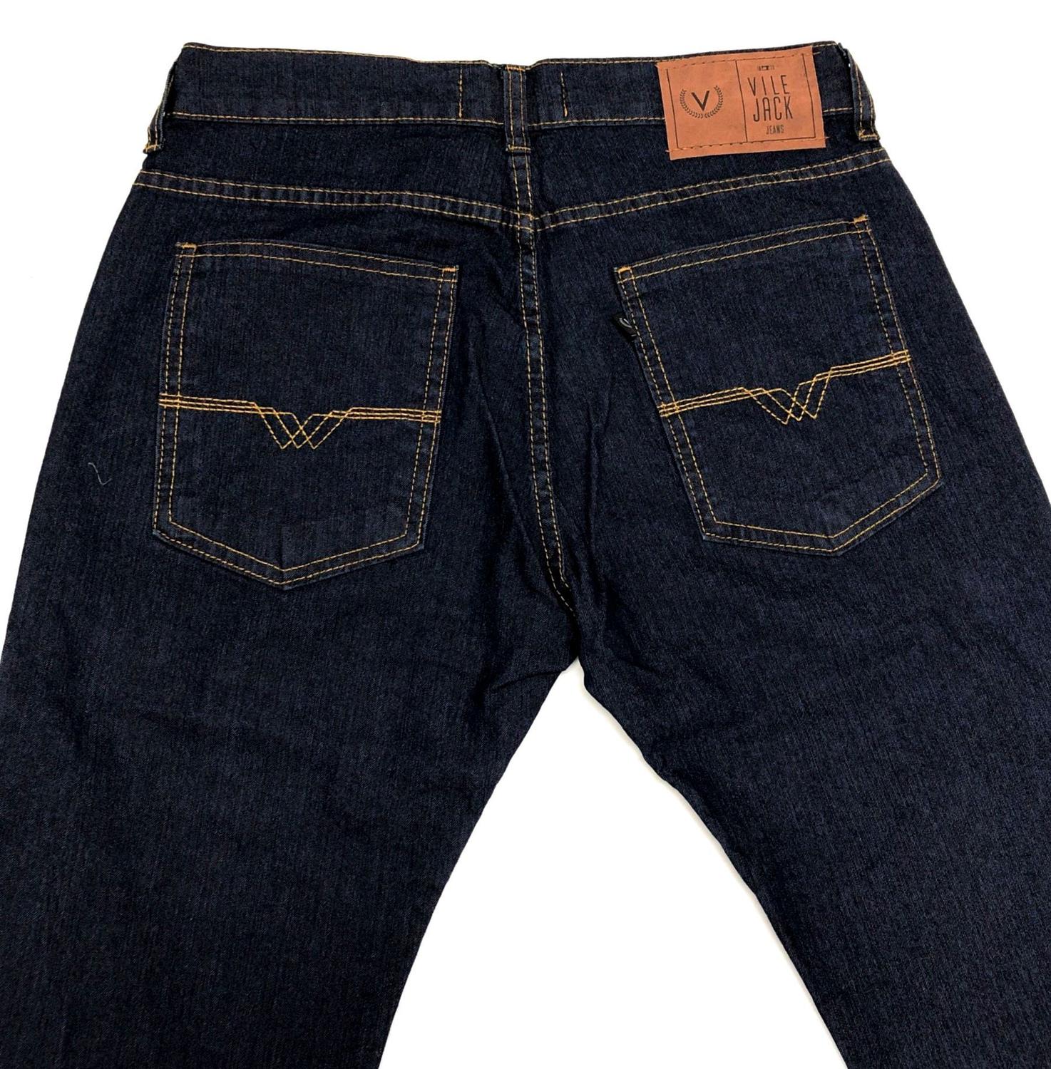 cia do jeans vilejack
