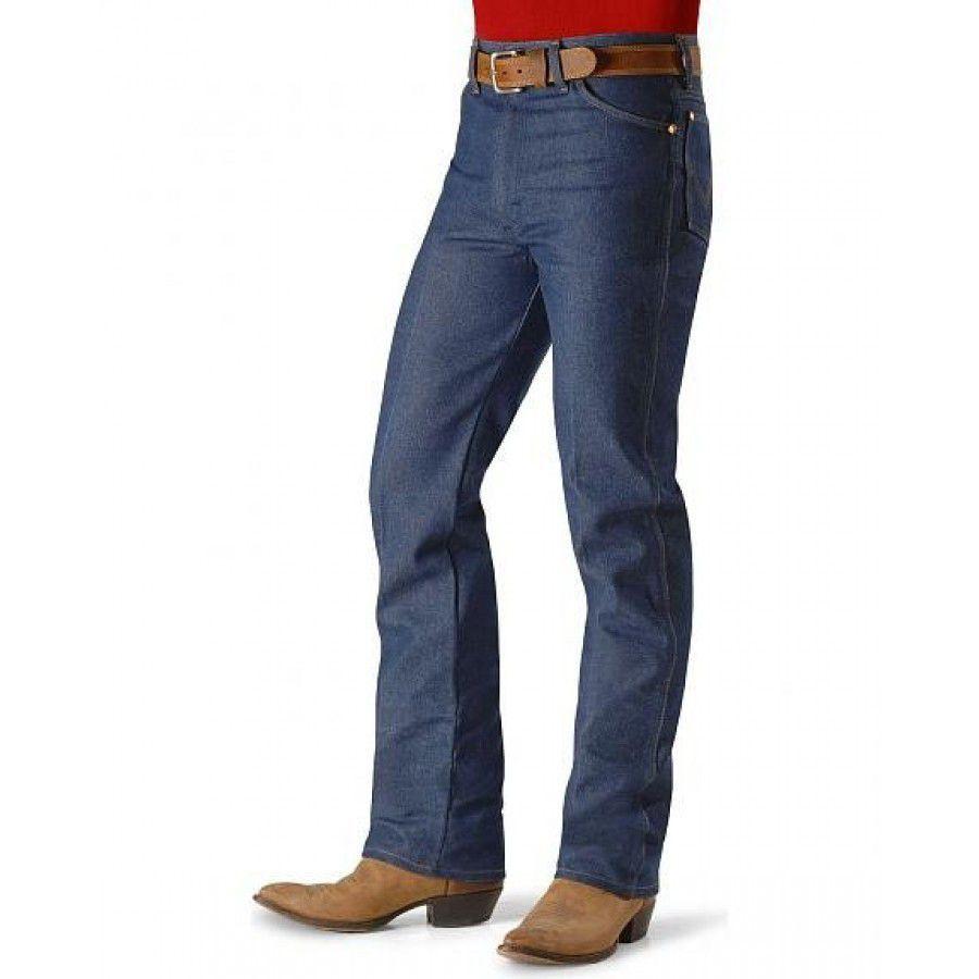 calça jeans wrangler importada