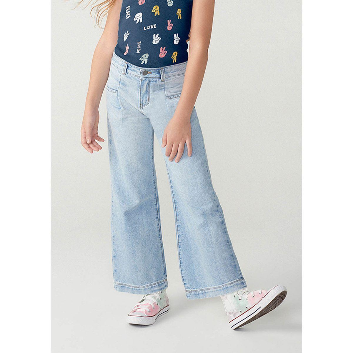 pantalona jeans hering