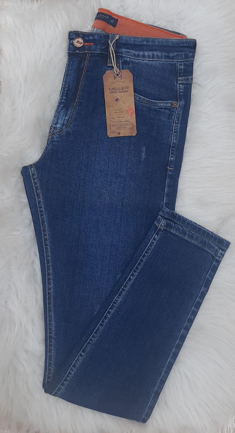 Reichtum mehr und mehr Darauf bestehen calça jeans 44 masculina ...