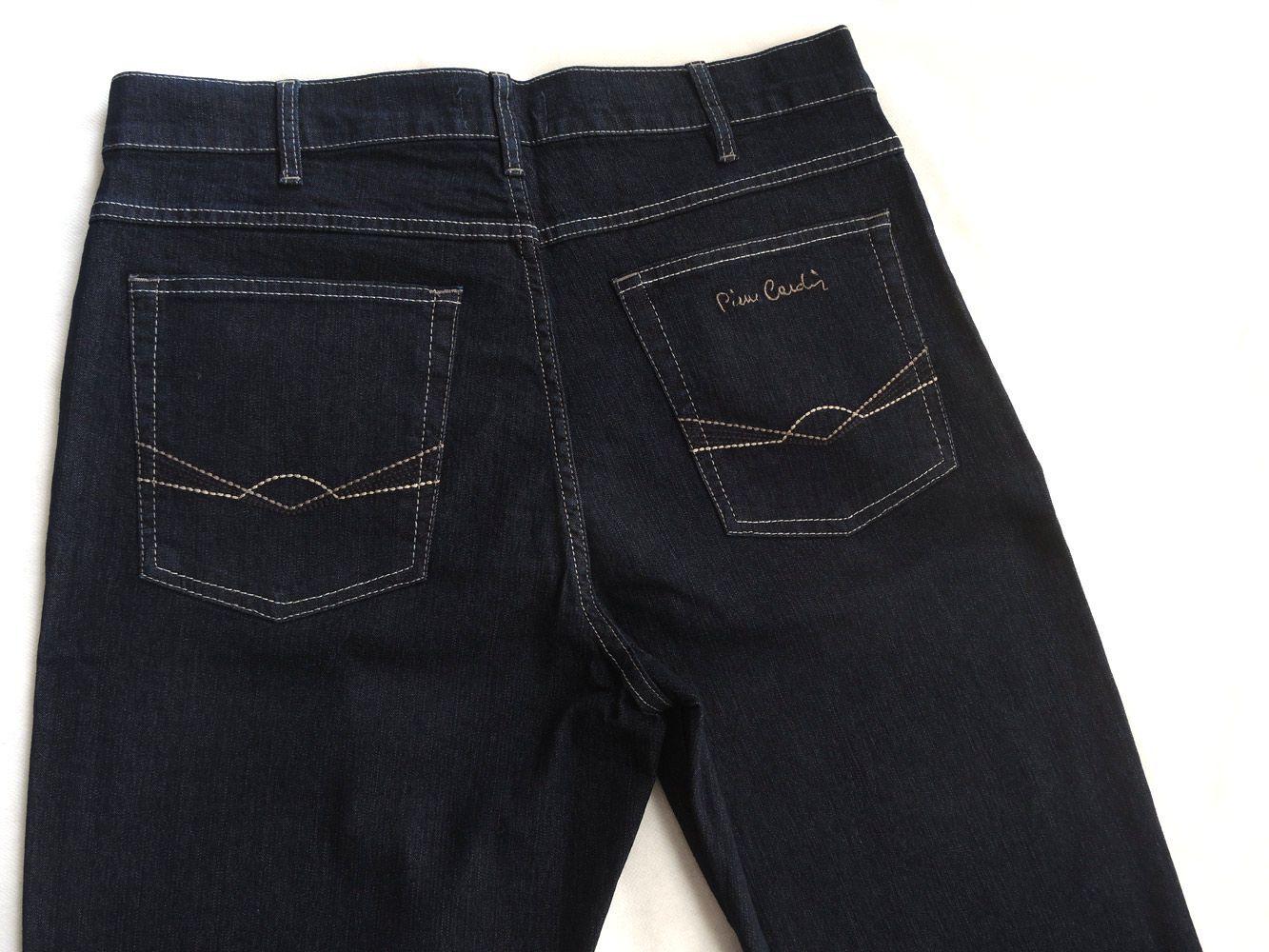 Anphuoc Com An Phước Pierre Cardin CalÃ§a Roupa Masculina Enjoei CalÇa  Jeans Caccau Masculina