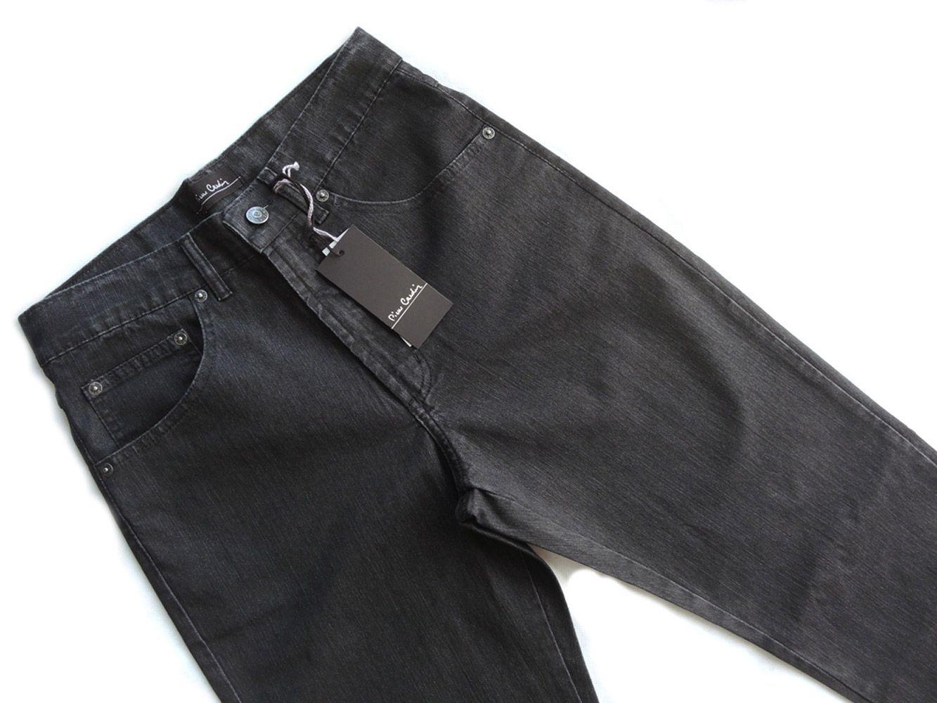 calça jeans grafite feminina