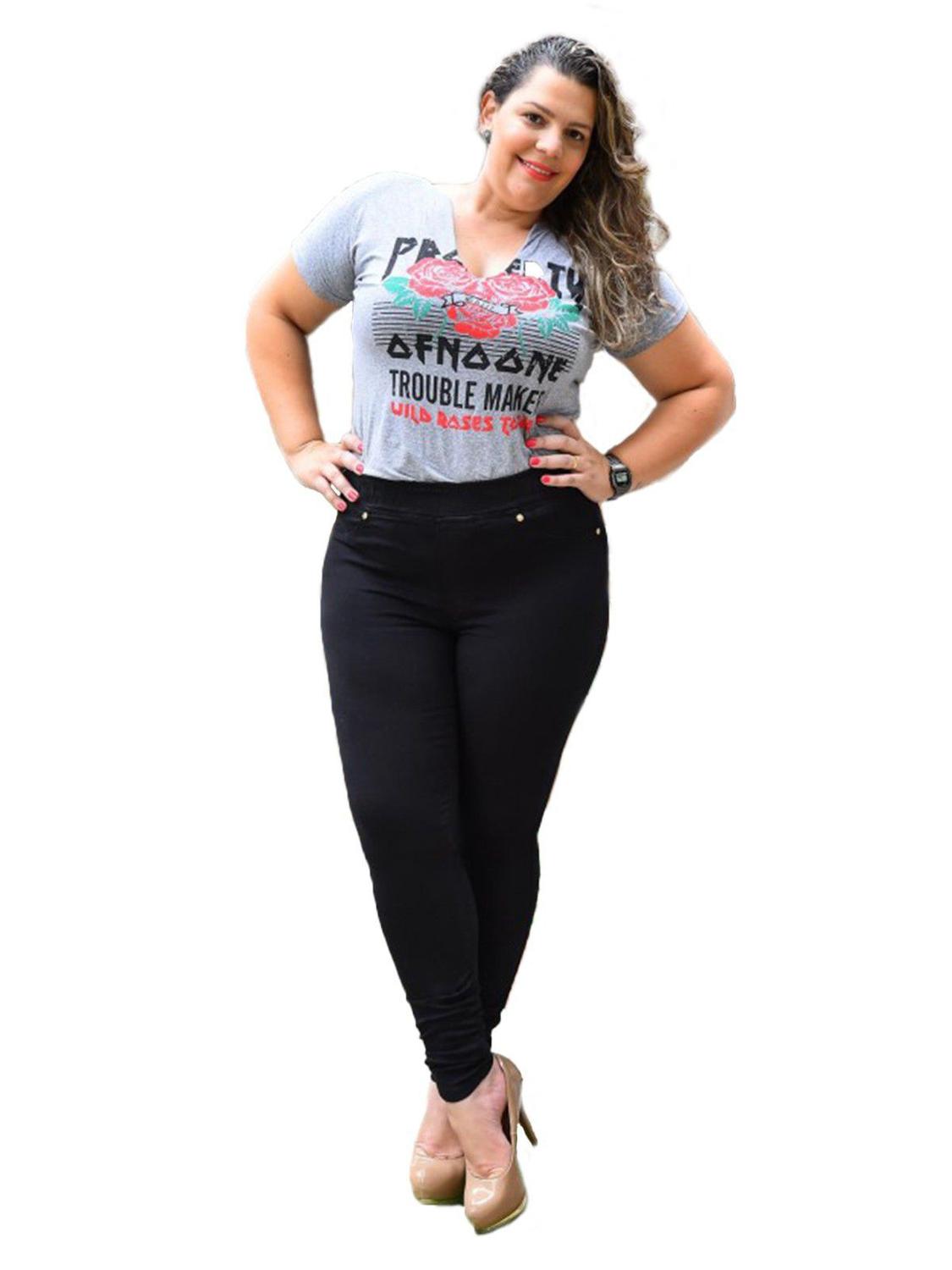 calça cambos plus size