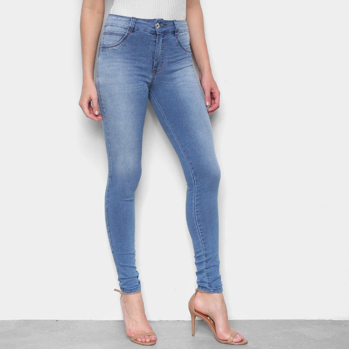 calça jeans biotipo feminina