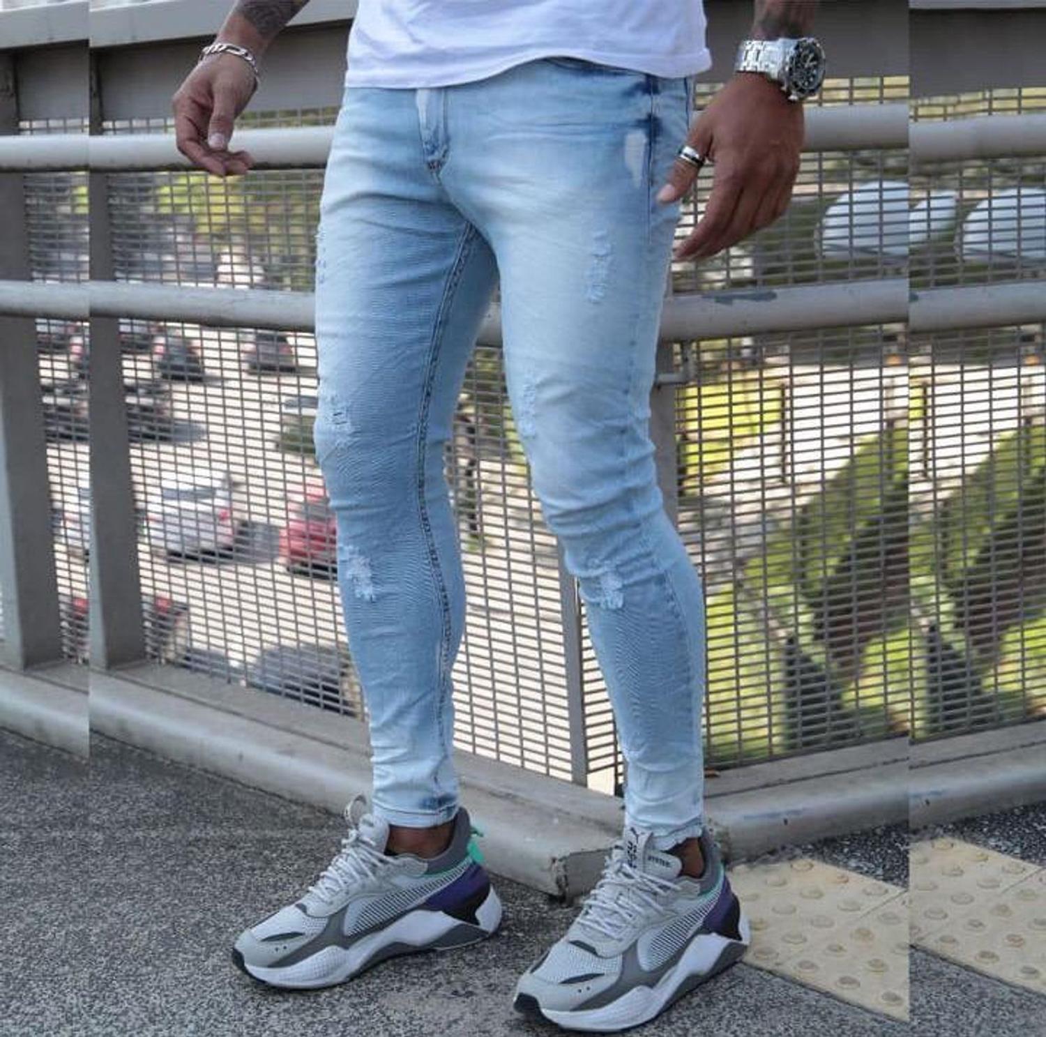 jeans claro