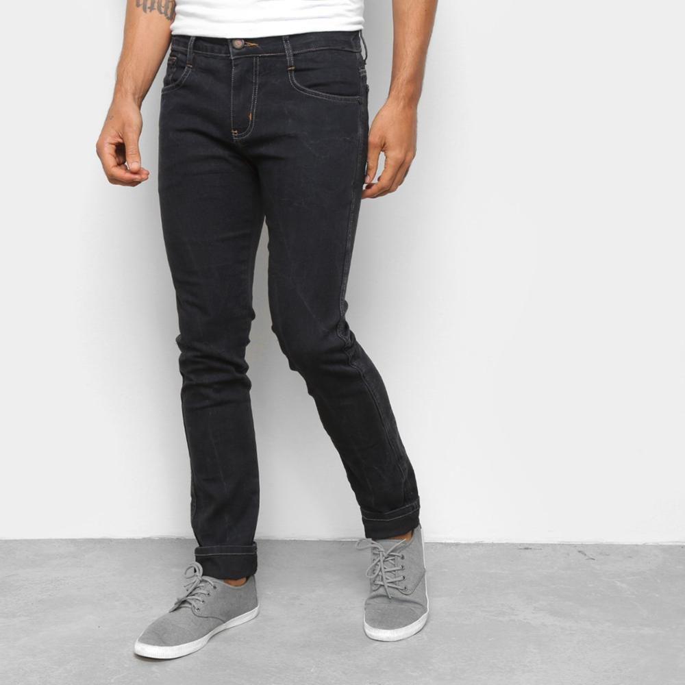 calça jeans coca cola masculina
