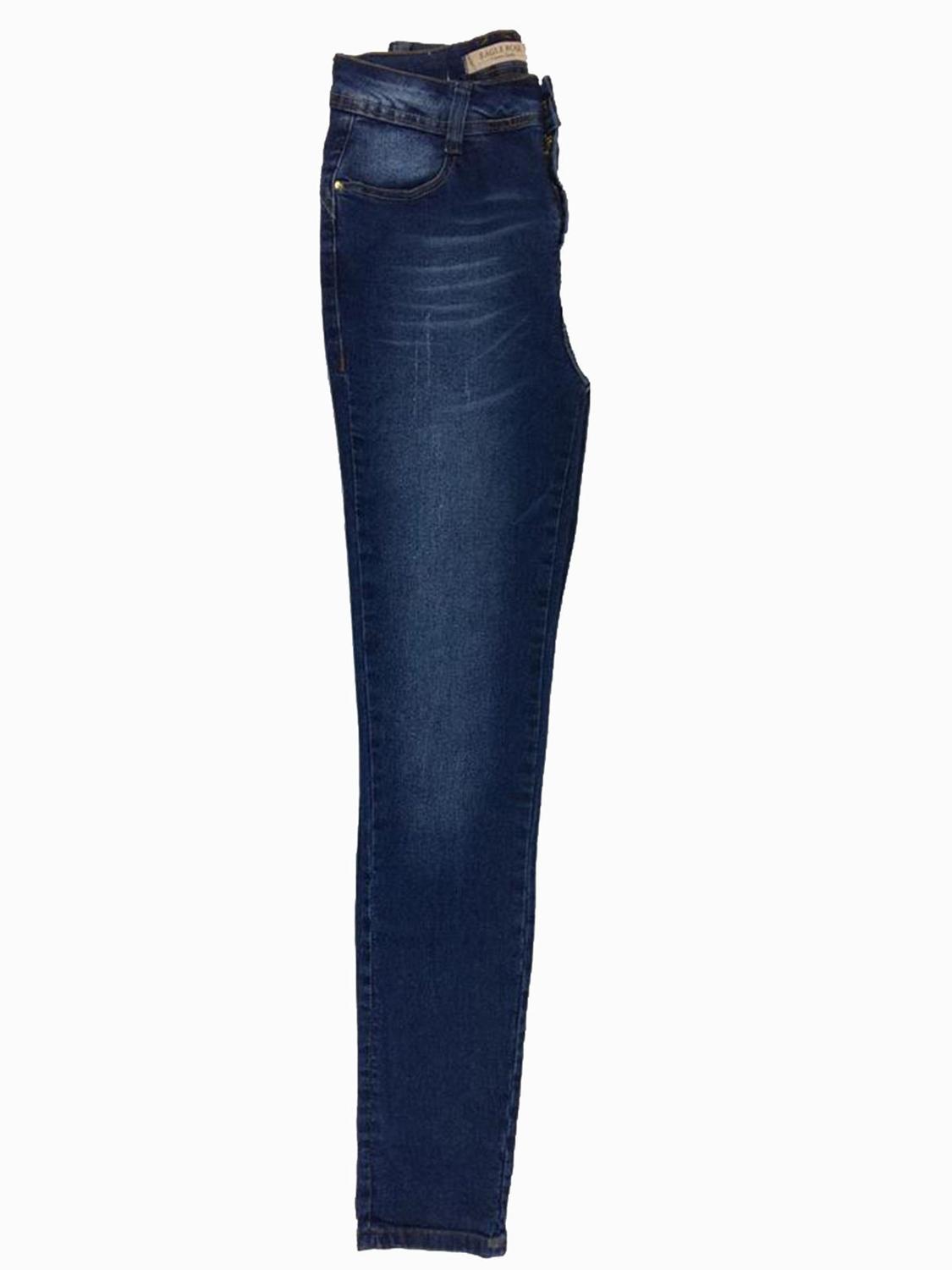 calça eagle rose