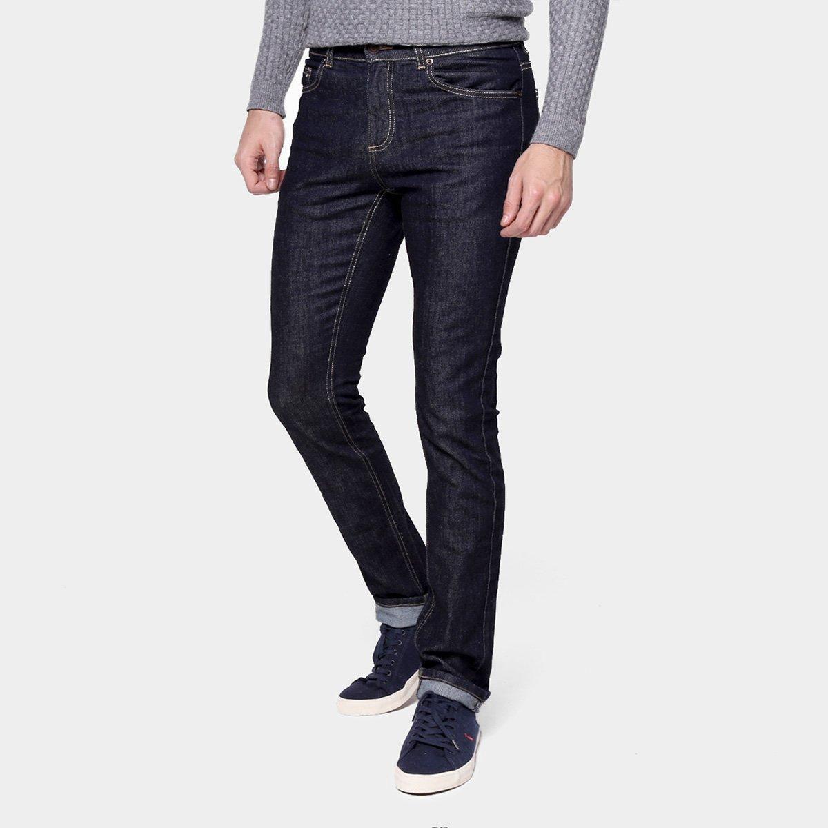 calça lacoste jeans