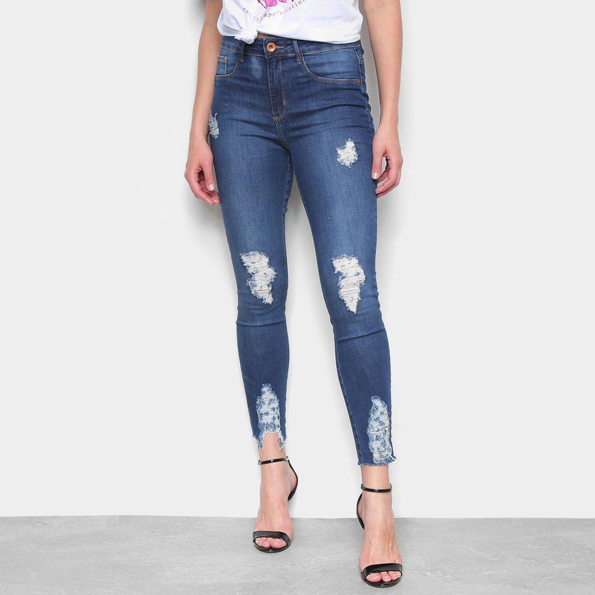 calça jeans da lança perfume
