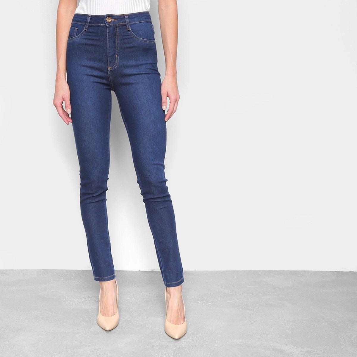 calças sawary feminina cintura alta