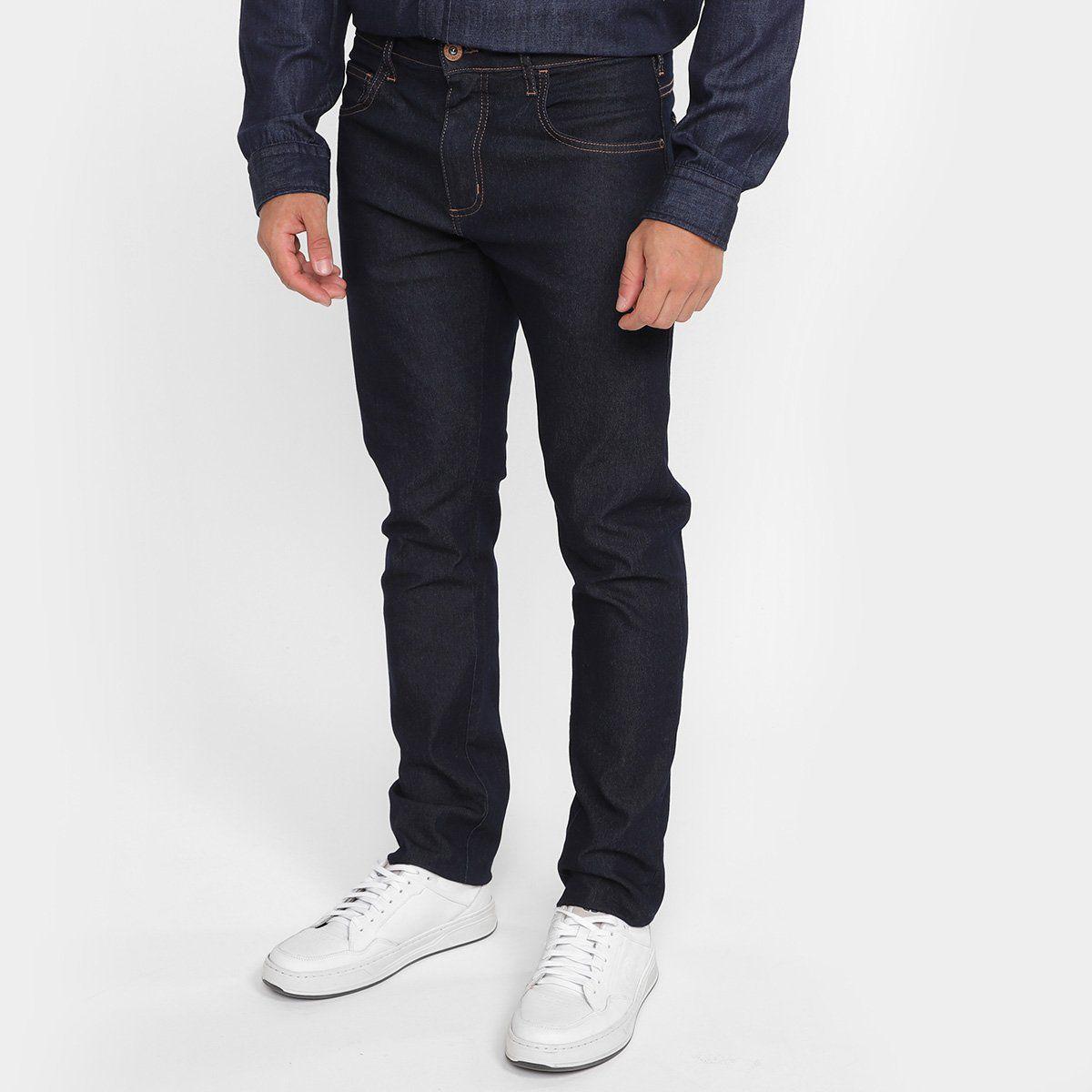 Calça Masculina Calca Jeans Forum Dafiti CalÃ§a Forum Feminina