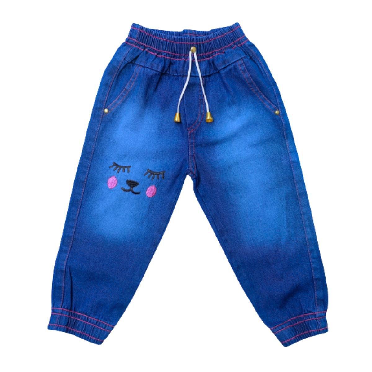 Calça Jogger CalÇa Jeans Feminina 2019 Mercado Livre CalÃ§a Jogger