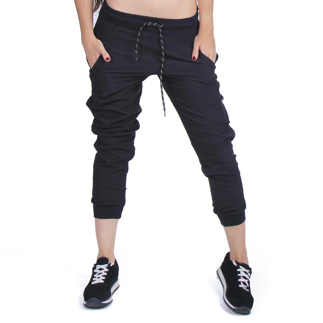 calça jogger feminina fitness