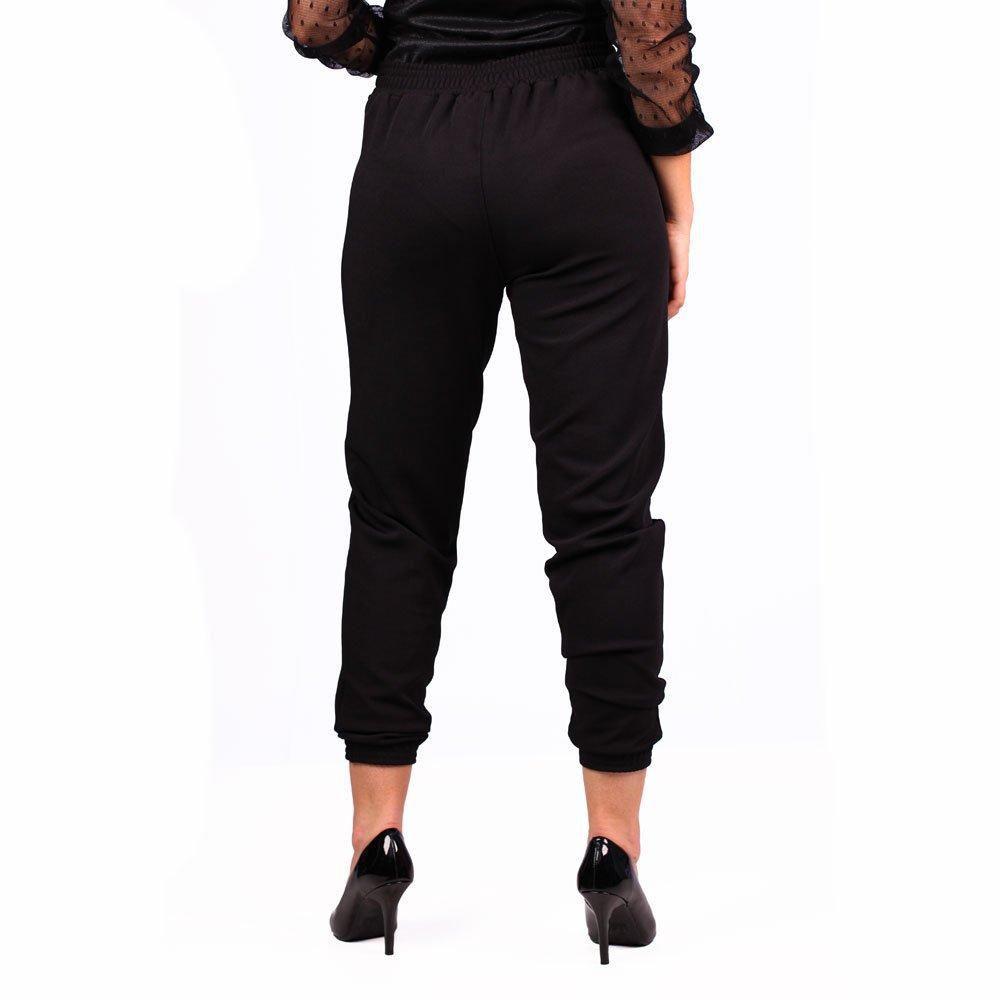 calça jogger high