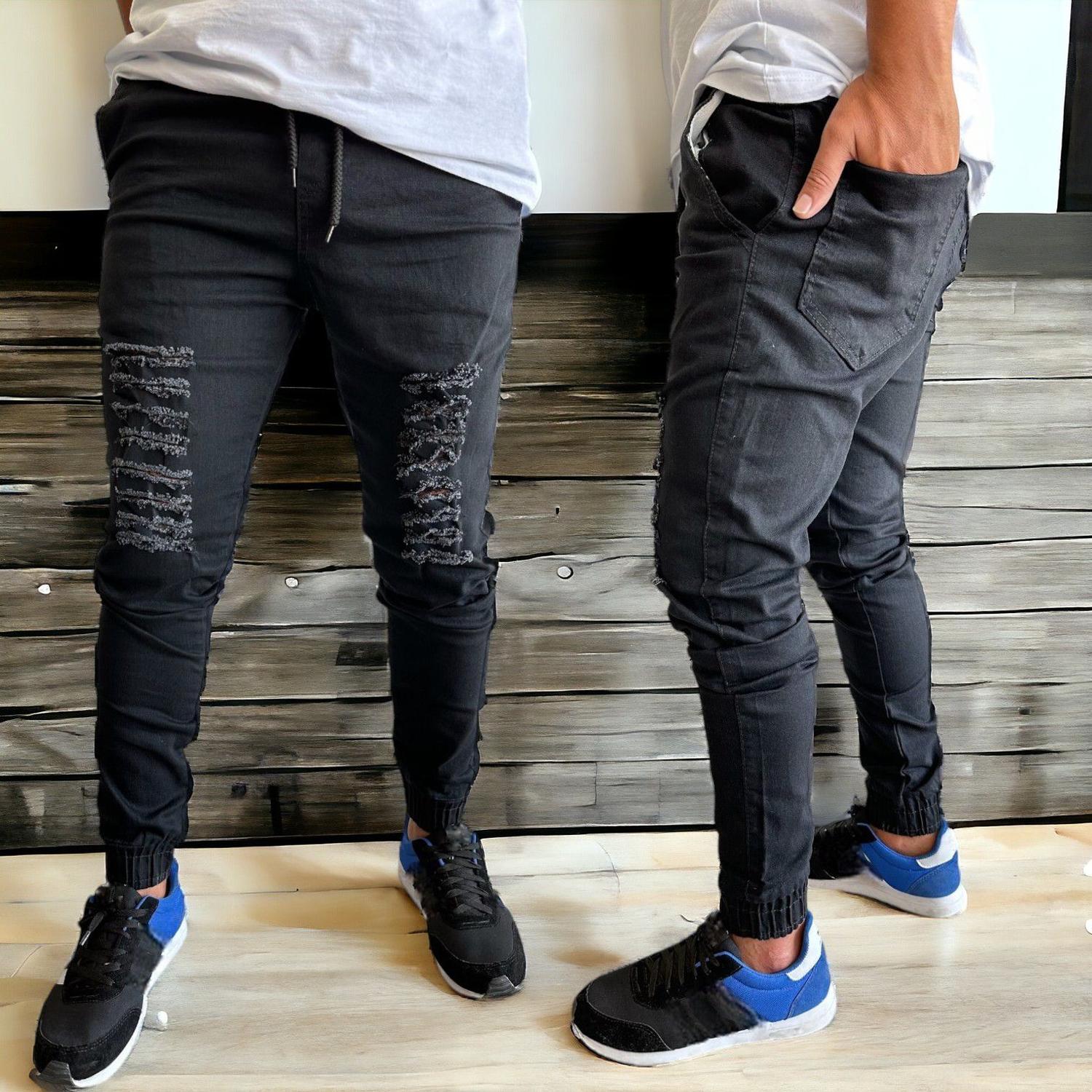 Moletom Masculina CalÃ§a Social Slim Fit Masculina Renner Calça