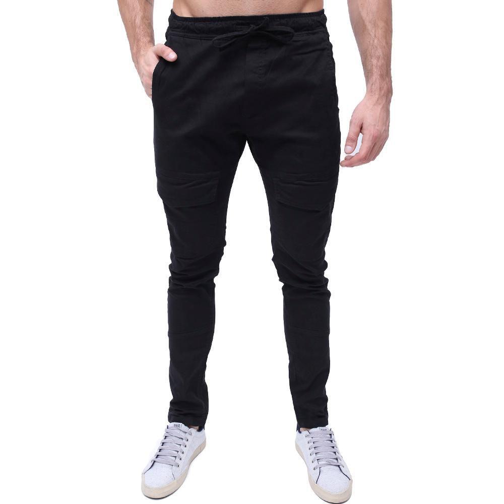 calça jogger nike sarja