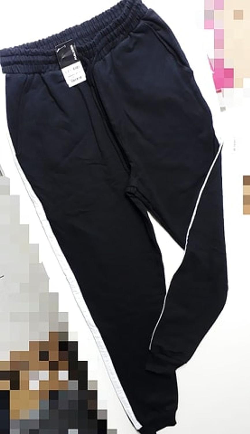 calça de moletom masculina xgg