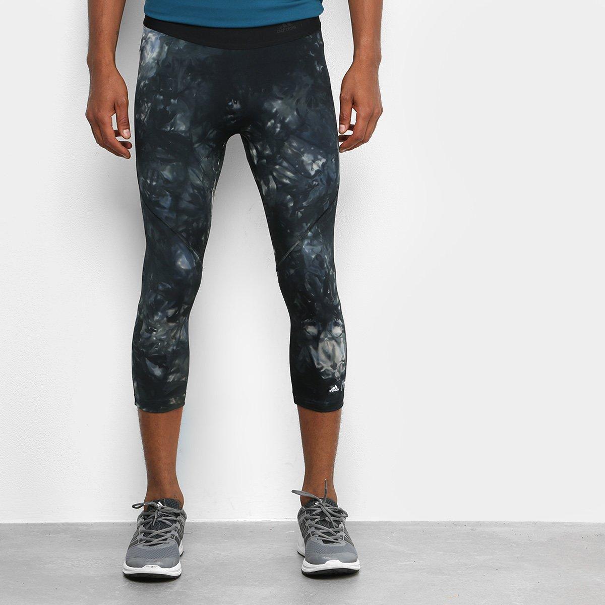 legging adidas masculina