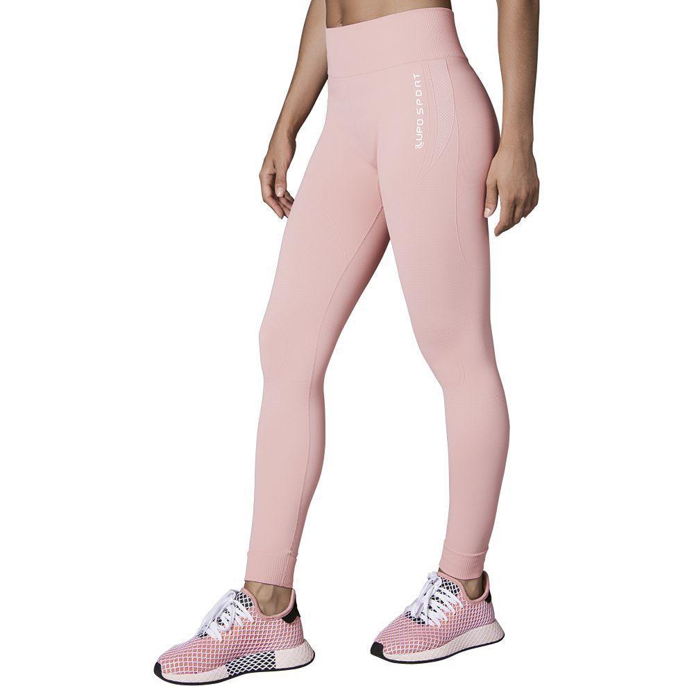 legging academia cintura alta