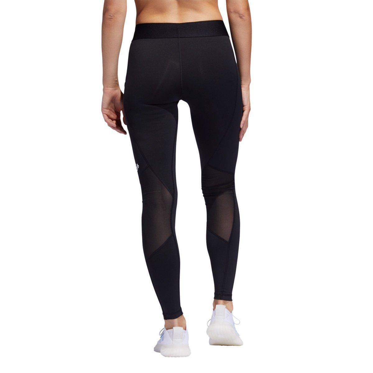 legging alphaskin adidas