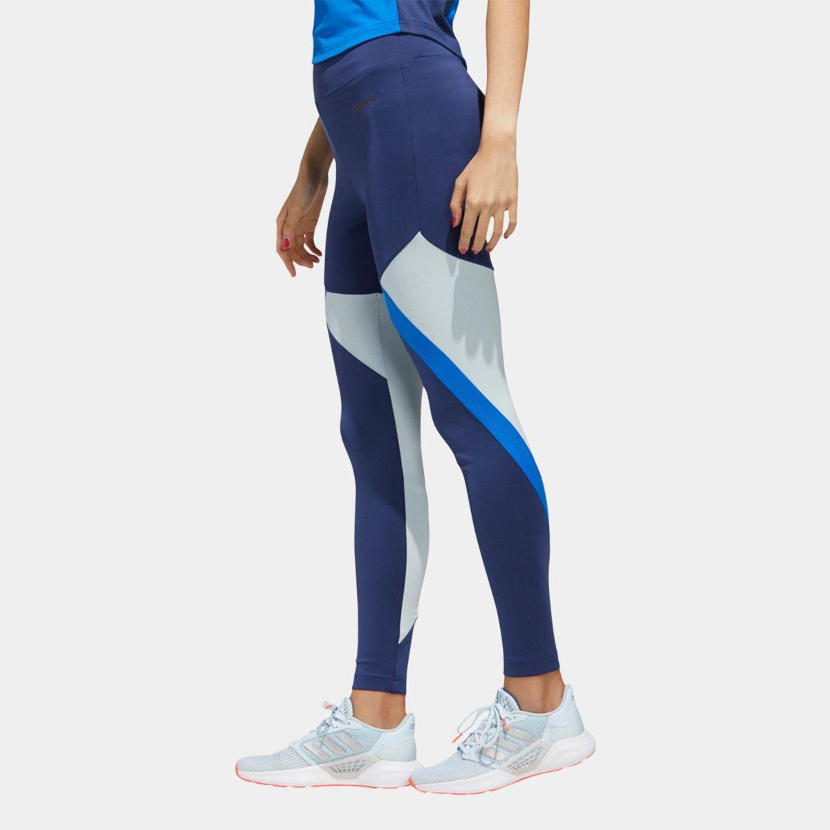 legging adidas netshoes