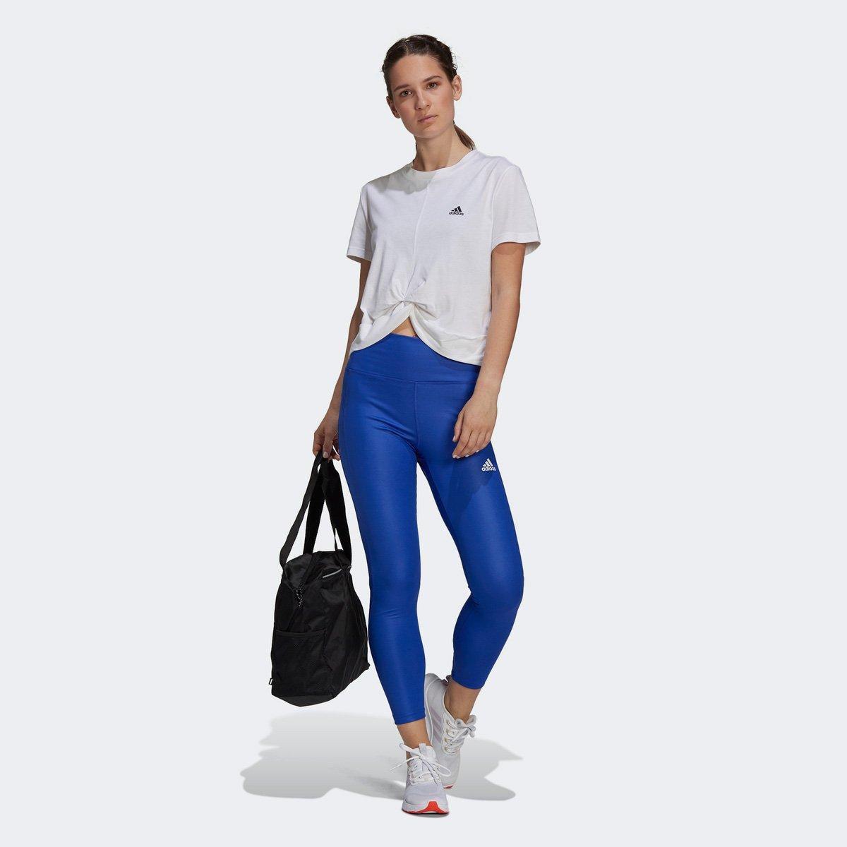 calça legging adidas feel brilliant feminina